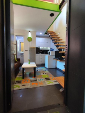 Studio Apartment BOMBON